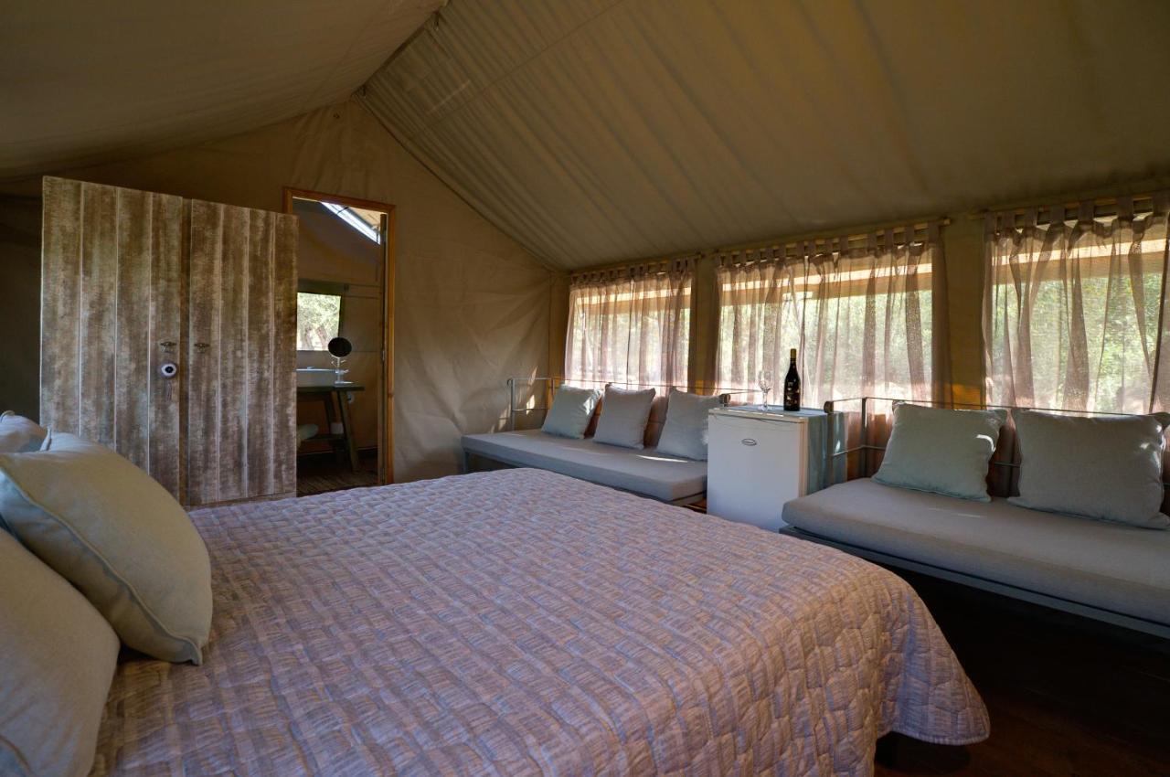 Apartamento Agrikies Country Retreat Marathopoli Exterior foto