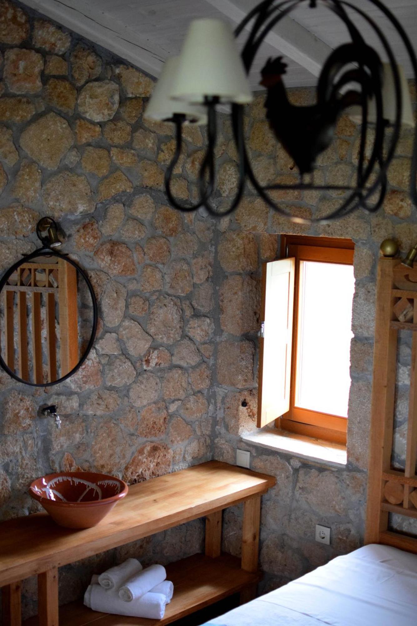 Apartamento Agrikies Country Retreat Marathopoli Exterior foto